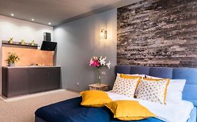 Sukiennice Aparthotel