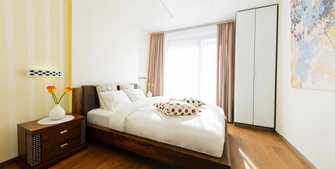 Sukiennice Aparthotel Wroclaw Exterior photo